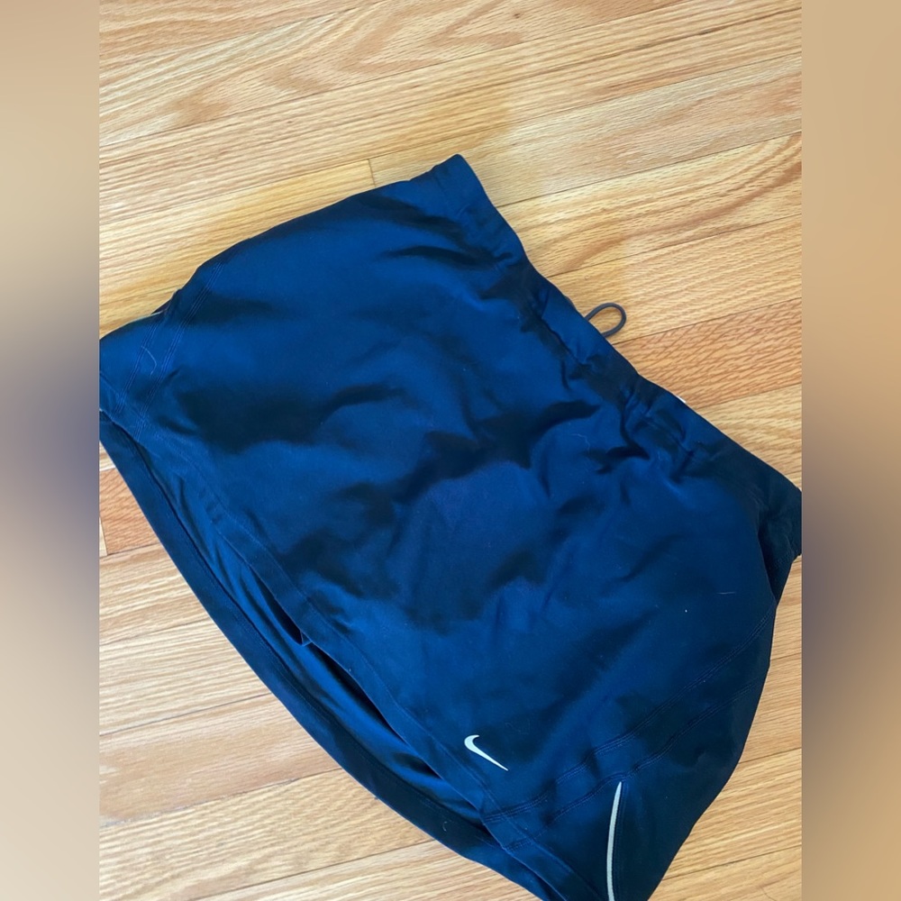 Adorable Nike Tennis/Golf Skirt in Navy Blue